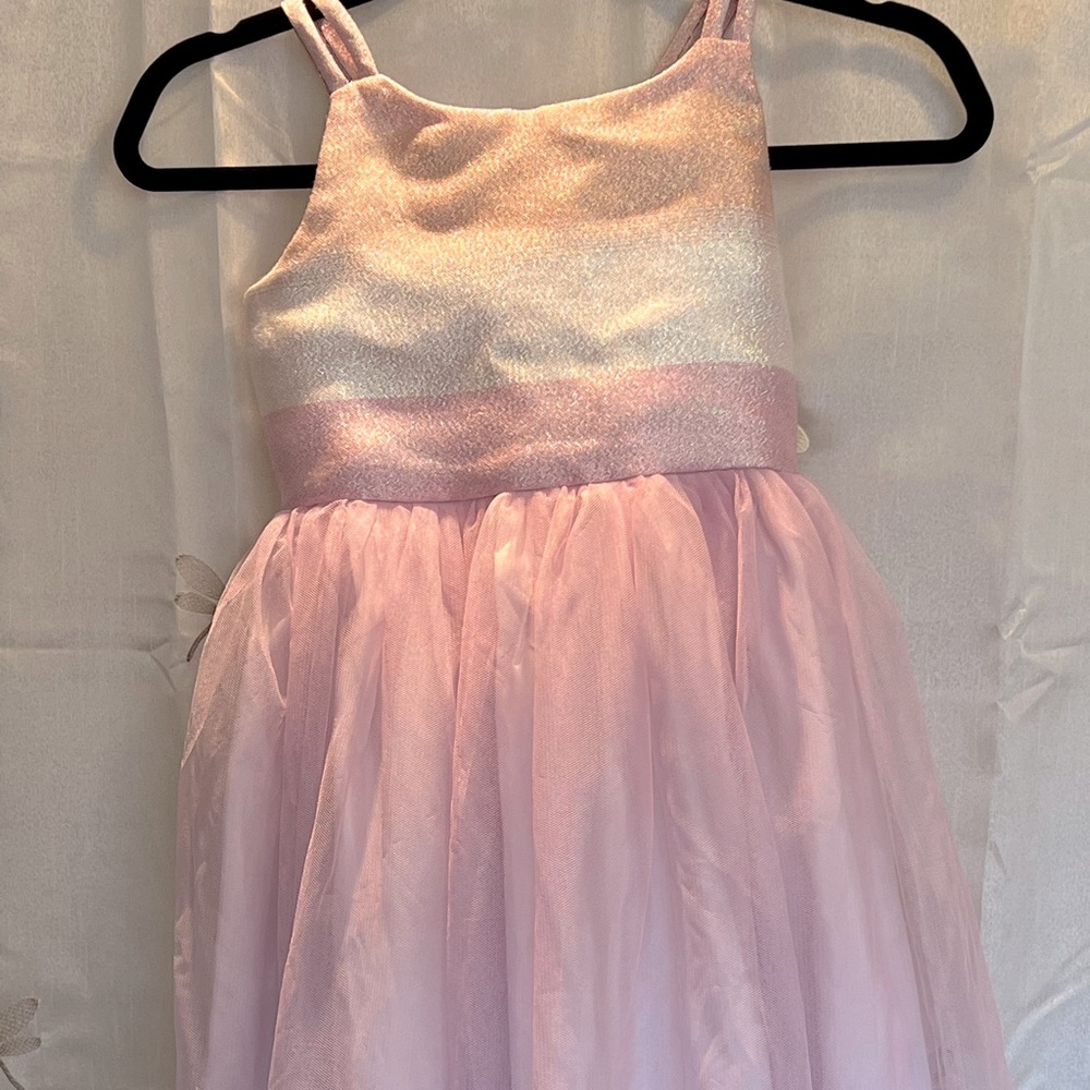 Girl’s Size 6/6x Dress from Cat & Jack
